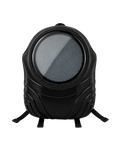 Astronaut LED Backpack - Black, front