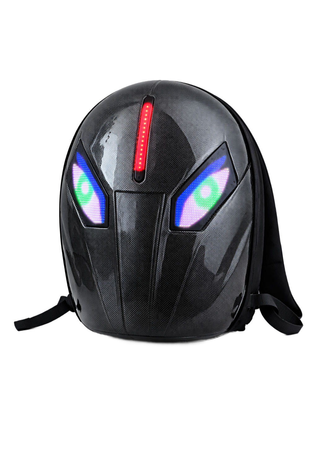 Knight LED Backpack 3260A - front