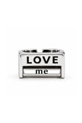 Love face, LOVE and me